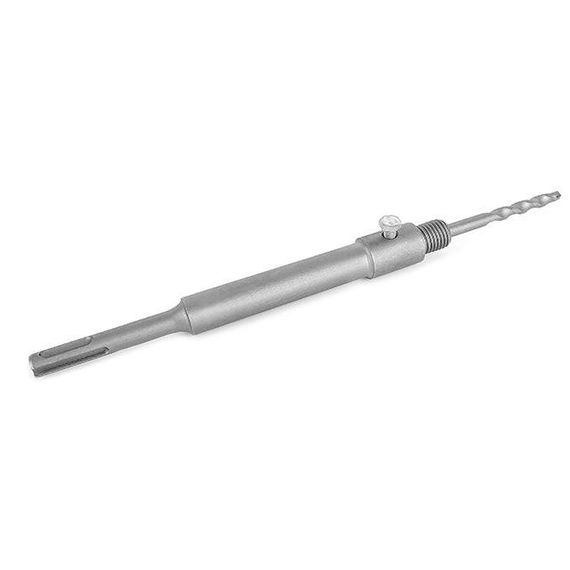 Перехідник SDS Plus 200 мм для коронок по бетону INTERTOOL SD-0418 | Зображення 2