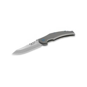 Нож Maserin Energy, D2, титан (406)