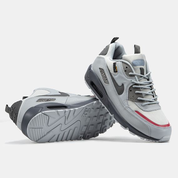 Кросівки Air Max 90 Cordura , В'єтнам 1915 42 26,5