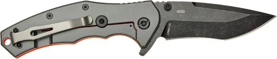 Ніж Skif Griffin II BSW Orange | Зображення 1