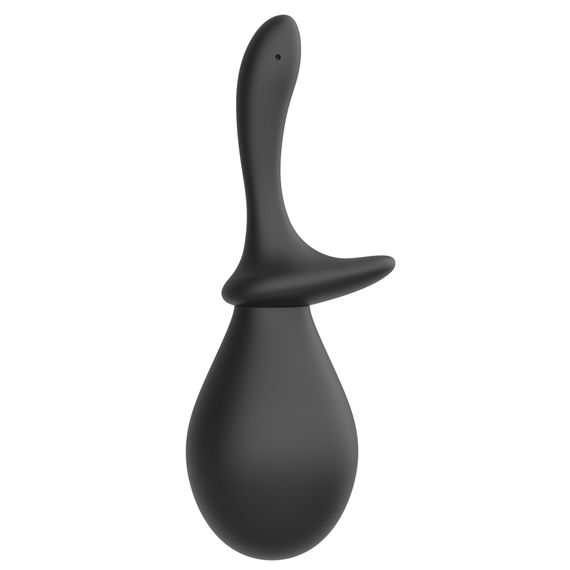 Анальний душ із двома насадками Nexus ANAL DOUCHE SET 260 ml | Зображення 2