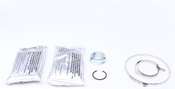 Шрус наружный Peugeot 407 04- 607 00-10 28z 39z 58.5mm 100.3mm 52mm  15-1470 | Зображення 7