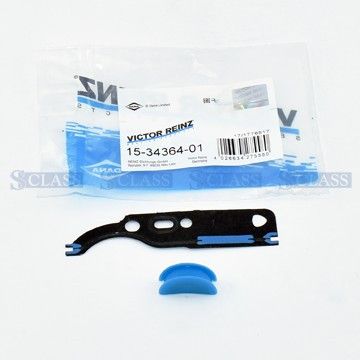 Прокладка натяжителя цепи ГРМ Audi A3/A4/A6 / Skoda Octavia / VW Bora/Golf/Passat 1.8-2.8 i/T 94-, Victor Reinz, 15-34364-01,