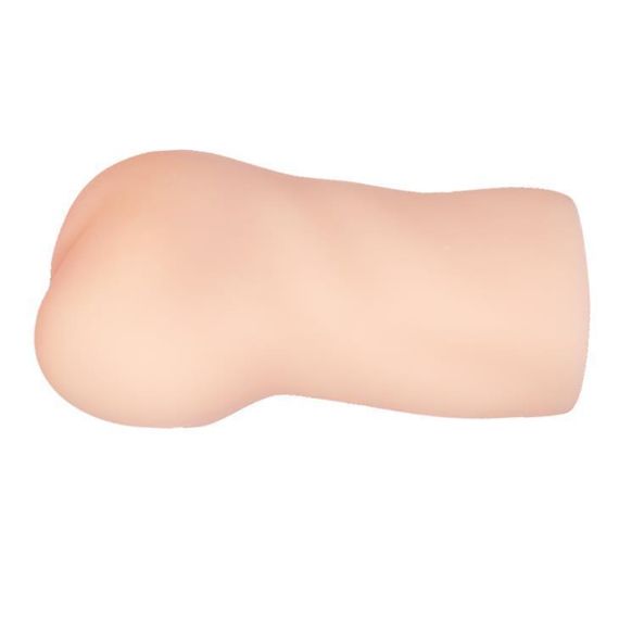 Реалістична вагіна з вібрацією CRAZY BULL - Realistic Pocket Pussy Sex Aura | Зображення 2