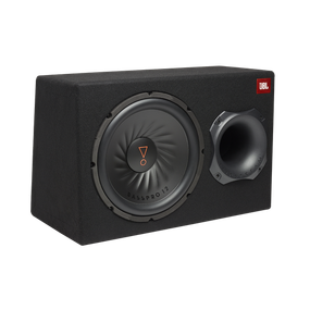 Сабвуфер JBL BassPro 12