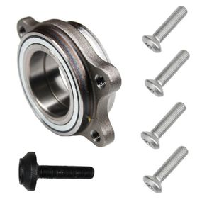 Ступиця передня AUDI A4 B8, AUDI A5 (8T3), AUDI A6 C7, AUDI A7, AUDI A8 D4, AUDI Q5 (8RB)