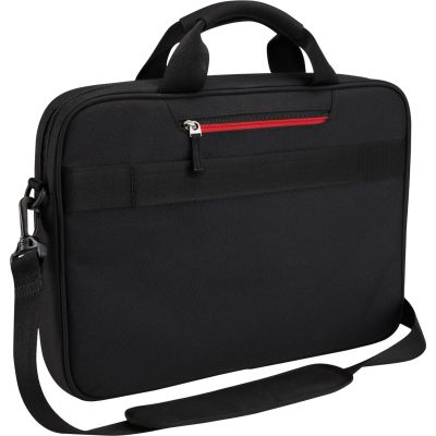 Сумка для ноутбука Case Logic 17&quot; DLC-117 Casual Bag, Black (3201434) | Зображення 5