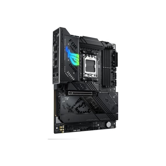 Материнська плата ASUS ROG STRIX X870-F GAMING WIFI | Зображення 2