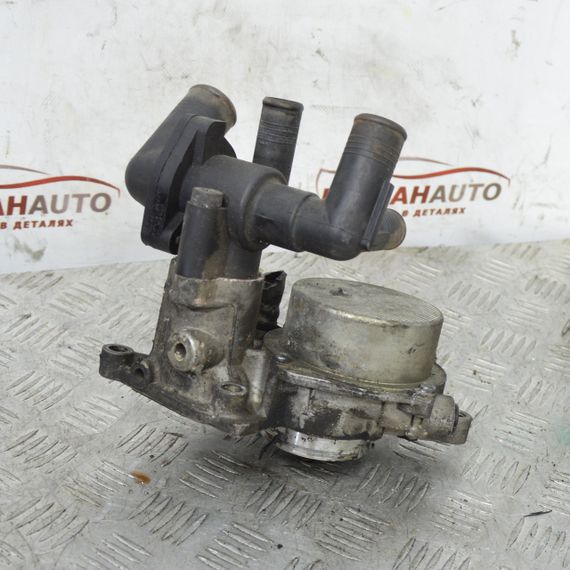 Вакуумний насос 2.2 TDCI Ford Transit 2006-2014 Насос вакуумний Форд Транзит 7224541505 XS7Q2A451BJ | Зображення 2
