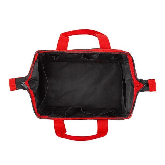 Сумка для інструментів 14 кишень INTERTOOL BX-9001 | Зображення 2