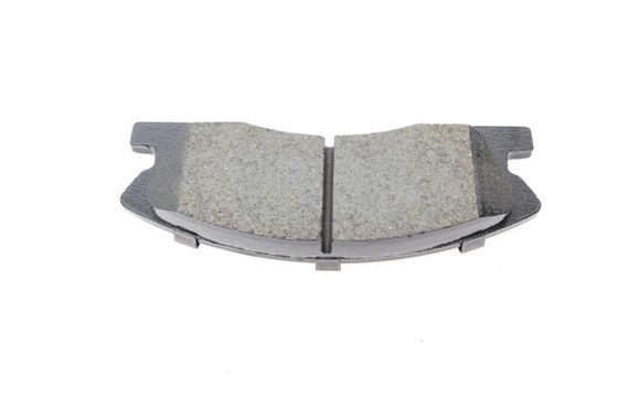 Колодки гальмівні передні Jeep Grand Cherokee II 99-05 22-0626-0 | Зображення 3