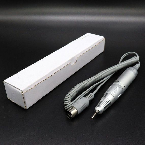 Запасна ручка для фрезера на 35000 об/хв, ZS-603 / Змінна ручка для манікюрного апарату з охолодженням | Зображення 8