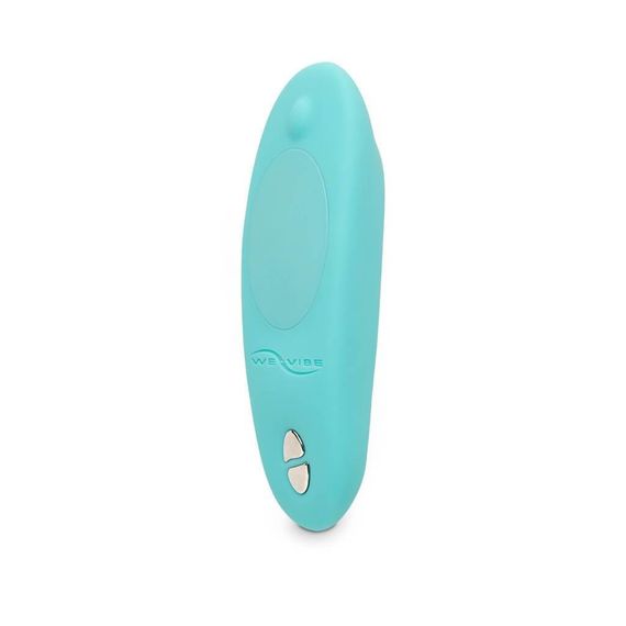 Вібратор в трусики WE-VIBE Moxie+ Aqua Sex Aura | Зображення 3