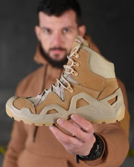 Черевики Vaneda coyot high РП7355 | Зображення 2