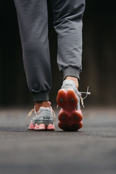 Кросівки New 9060 весна / літо / осінь 0679 41 26 | Зображення 1