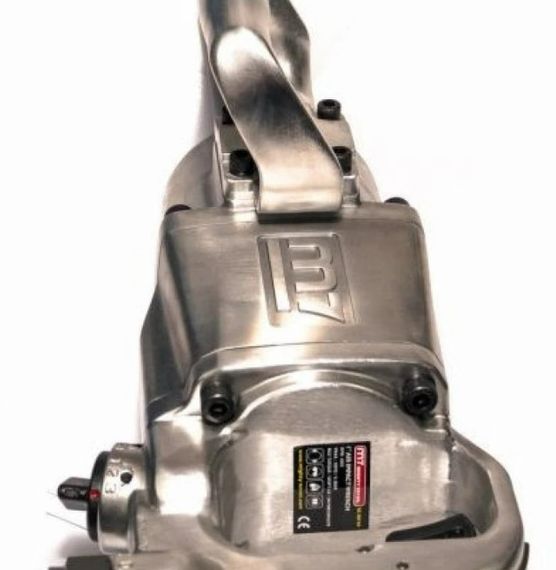 Пневмогайкокрут ударний Mighty Seven NC-8232 1 " | Зображення 1