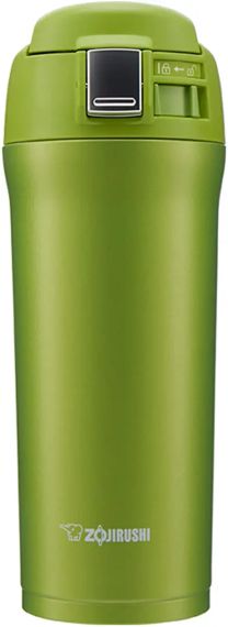 Термокружка ZOJIRUSHI SM-YAF48GA 0.48 л Green