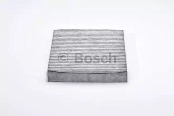 Фільтр салону FORD, VOLVO C30, BOSCH (1987432413) | Зображення 3