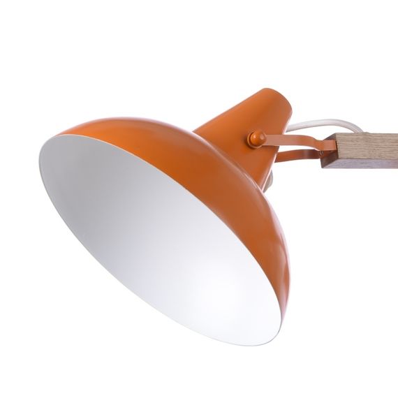 Люстра подвесная лофт E14 40W OR (BL-129S/3) | Зображення 1