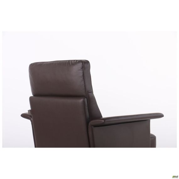 Кресло-лаунж AMF Lorenzo XL Brown | Зображення 1