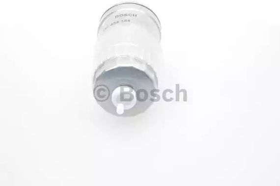 Фільтр паливний VW PASSAT, VOLVO V70, BOSCH (1457434184) | Зображення 2