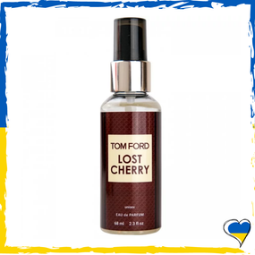 Парфум унісекс Tom Ford Lost Cherry 68 мл