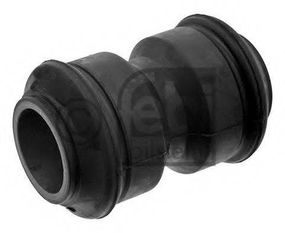 Сайлентблок ресори MB T2LN1 (-94) (Вир-во Febi) FEBI BILSTEIN 08653 на MERCEDES-BENZ T2/LN1 c бортовой платформой/ходовая часть