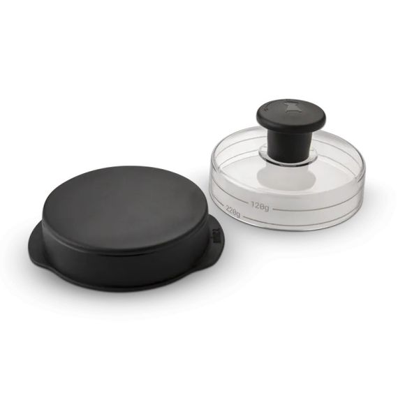 Прес для бургерів Weber 6400 Код: 012254 | Зображення 1