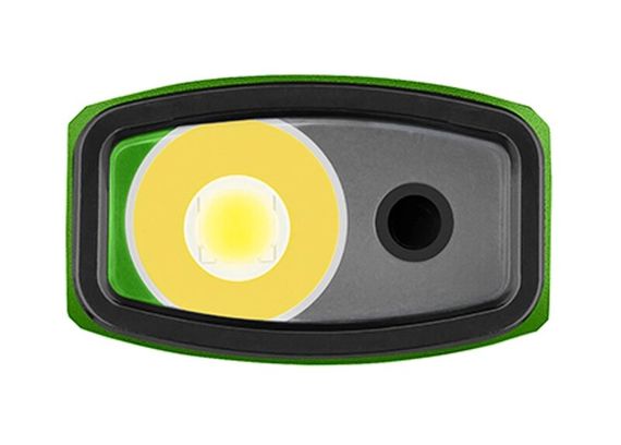 Ліхтар Olight Arkfeld. Lime green | Зображення 2