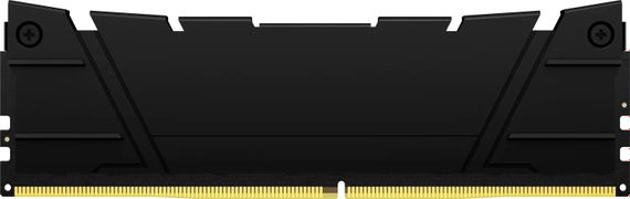 Память ПК Kingston DDR4 32GB KIT (16GBx2) 4266 FURY Renegade KF442C19RB12K2/32 | Зображення 1