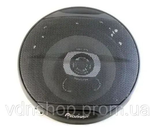 Автомобильная акустика, колонки Pioneer TS 1643 (180W) 2 полосные | Зображення 2