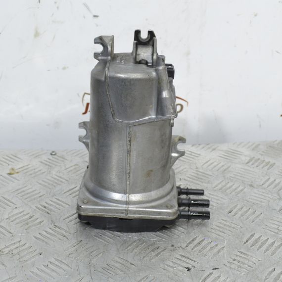 Корпус паливного фільтра 2.7 HDi Peugeot 407 607 Пежо 6650473120 | Зображення 1