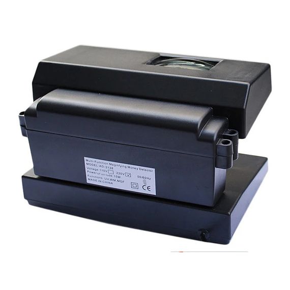 Детектор валют PRO-12 LPM XPRO 2138 (5094_270) | Зображення 6
