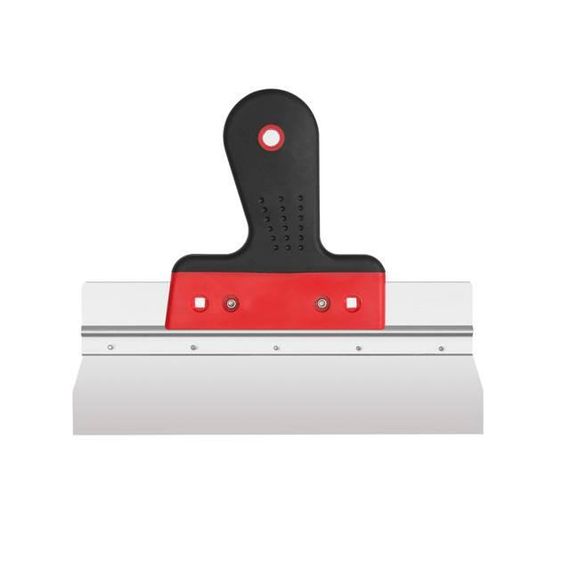 Шпатель із неіржавкої сталі 250 мм Проф INTERTOOL KT-26851 | Зображення 1