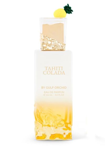 Парфумована вода Gulf Orchid Tahiti Colada 100 мл