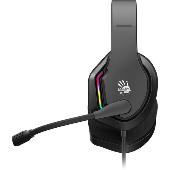 Навушники A4Tech Bloody G260 Black (4711421996570) | Зображення 6