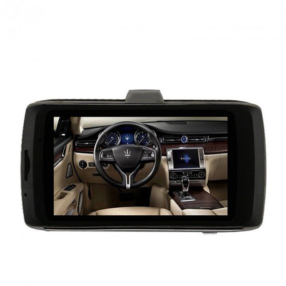 Автореєстратор DVR-F8 Full HD XPRO (lp-88925_822) | Зображення 5