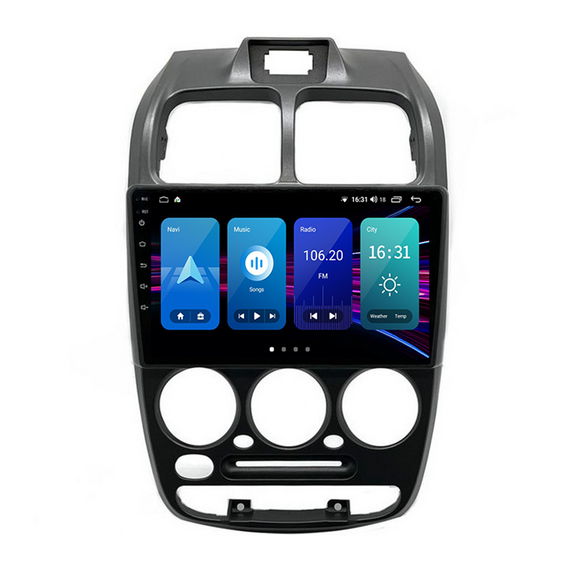 Штатна магнітола Torssen Hyundai Accent 1999-2006 NF9 Carplay | Зображення 1