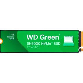Накопитель SSD M.2 2280 2TB SN3000 WD (WDS200T4G0E)