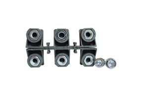 Комплект ВА88-400 для з'єднання кабелю та шин Ny95505730