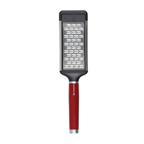 Тертка KitchenAid Coreline KAG320OHERE 29.6 см червона