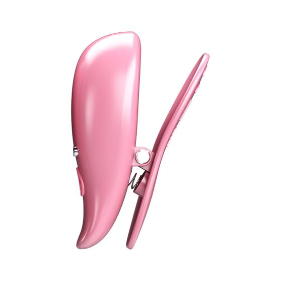 Вібростимулятори для сосків Pretty Love - Leaf, 10 vibration functions, BI-300036 Sex Aura | Зображення 3