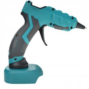 Гарячий клейовий пістолет для клею MAKITA 18V без акумулятора