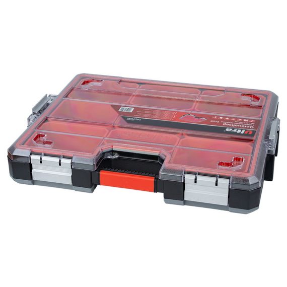 Органайзер металеві замки Ultra Profi 455×375×80мм 7417502