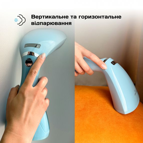 Відпарювач для одягу Liberton LHS-6902 | Зображення 8
