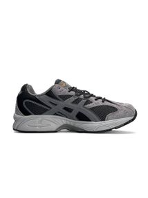 Чоловічі кросівки ASICS Gel-Nimbus 10.1 Grey Black  весна / літо / осінь A4062 43 27.5 см