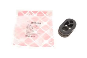 Резинка глушителя Citroen Berlingo Peugeot Partner 96-11 178340