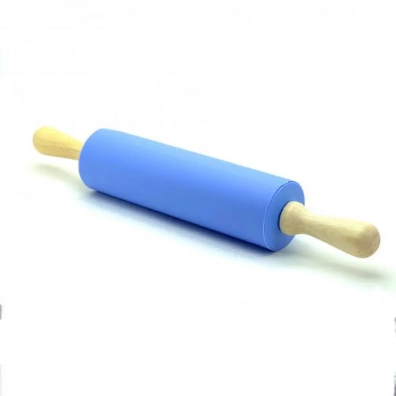 Качалка Frico FRU-847-Blue 43,5 см блакитна