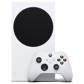 Ігрова консоль Xbox Series S 512GB EP2-10061