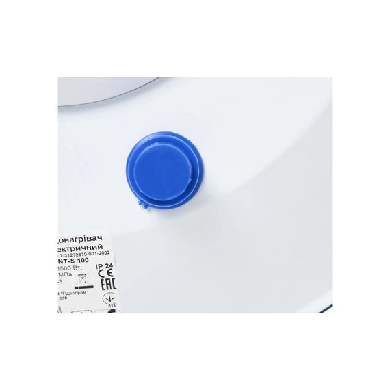 Бойлер Nova Tec Standard 100 (NT-S 100) | Зображення 9